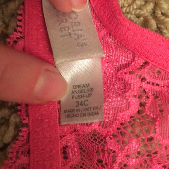 Victoria secret dream angels push up - Picture 3 of 4